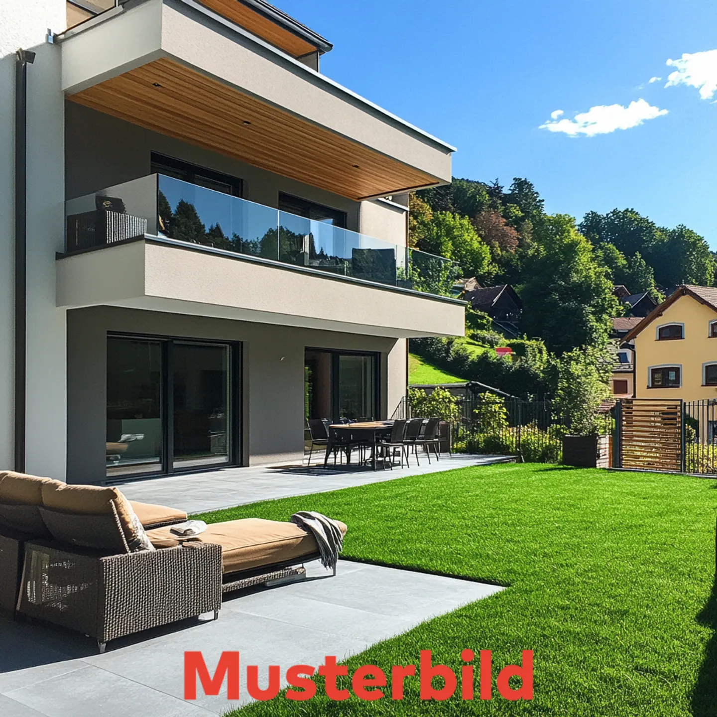Einfamilienhaus kaufen - Foto 2 von 5