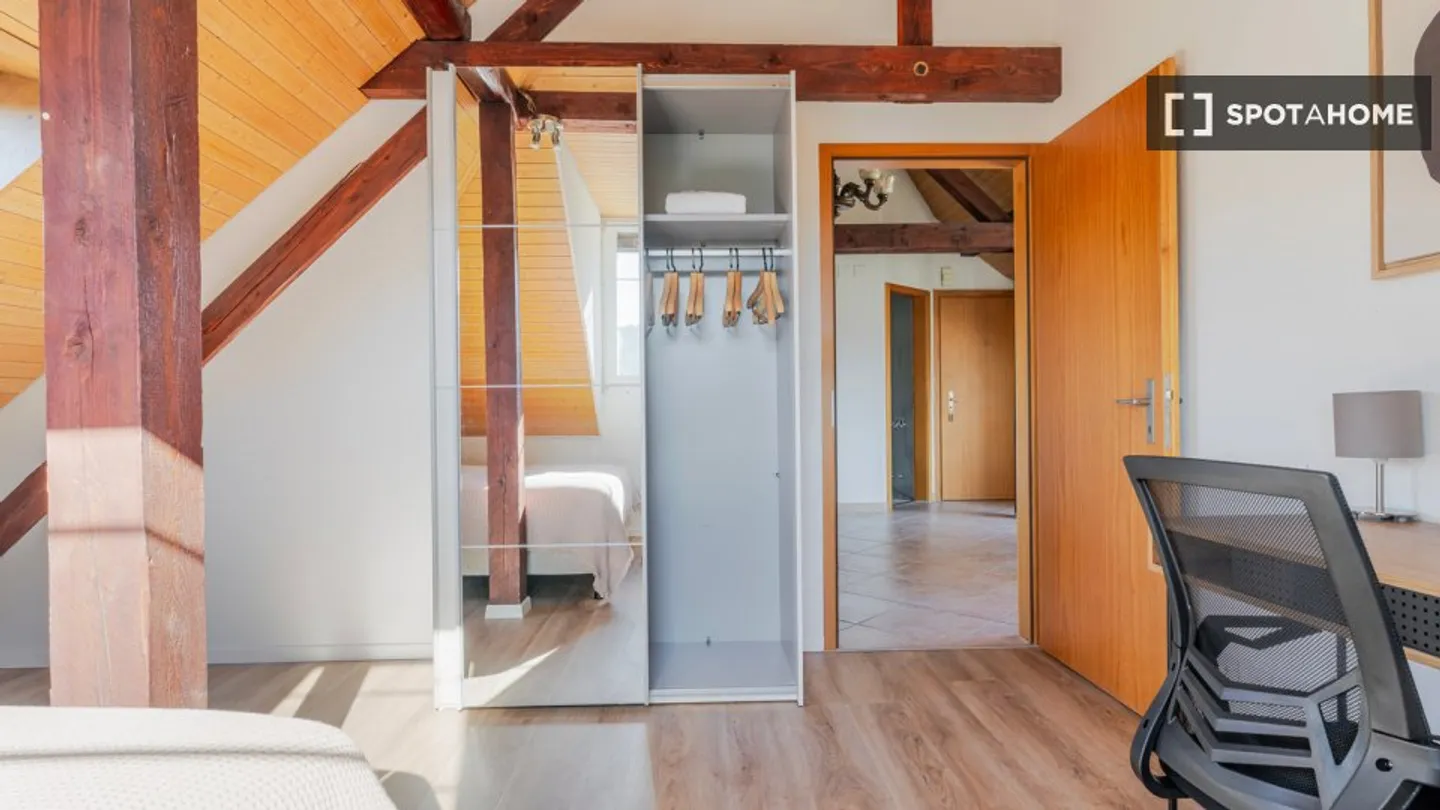 Apartment for rent - Photo 14 of 18