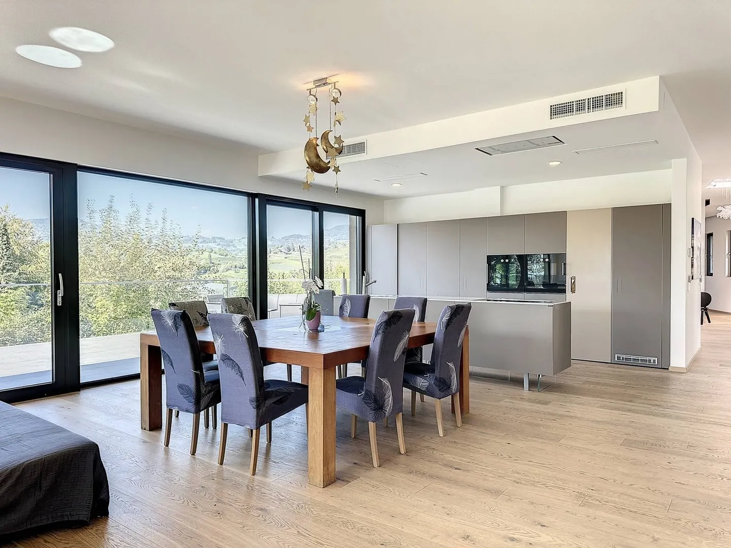 Magnifica proprietà in un'area residenziale, prestigiosa e tranquilla - Foto 5 di 11