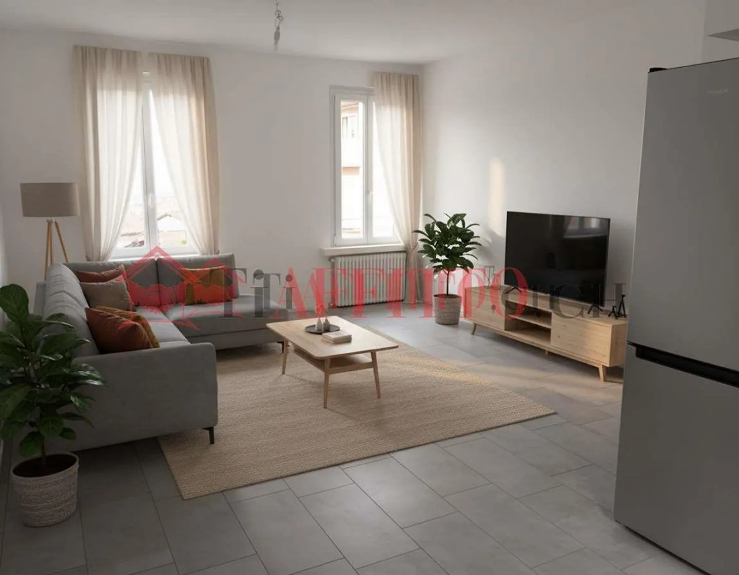 Moderno appartamento 3.5 locali a Morbio Inferiore - Foto 2 di 6