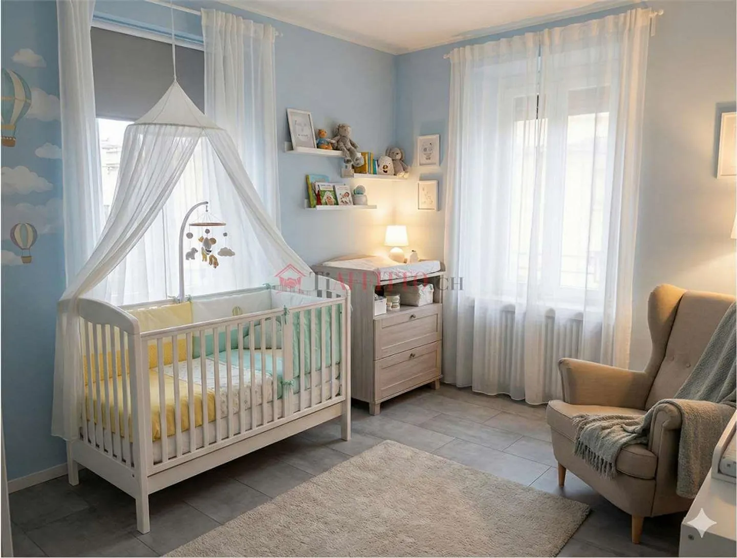 Moderno appartamento 3.5 locali a Morbio Inferiore - Foto 4 di 6