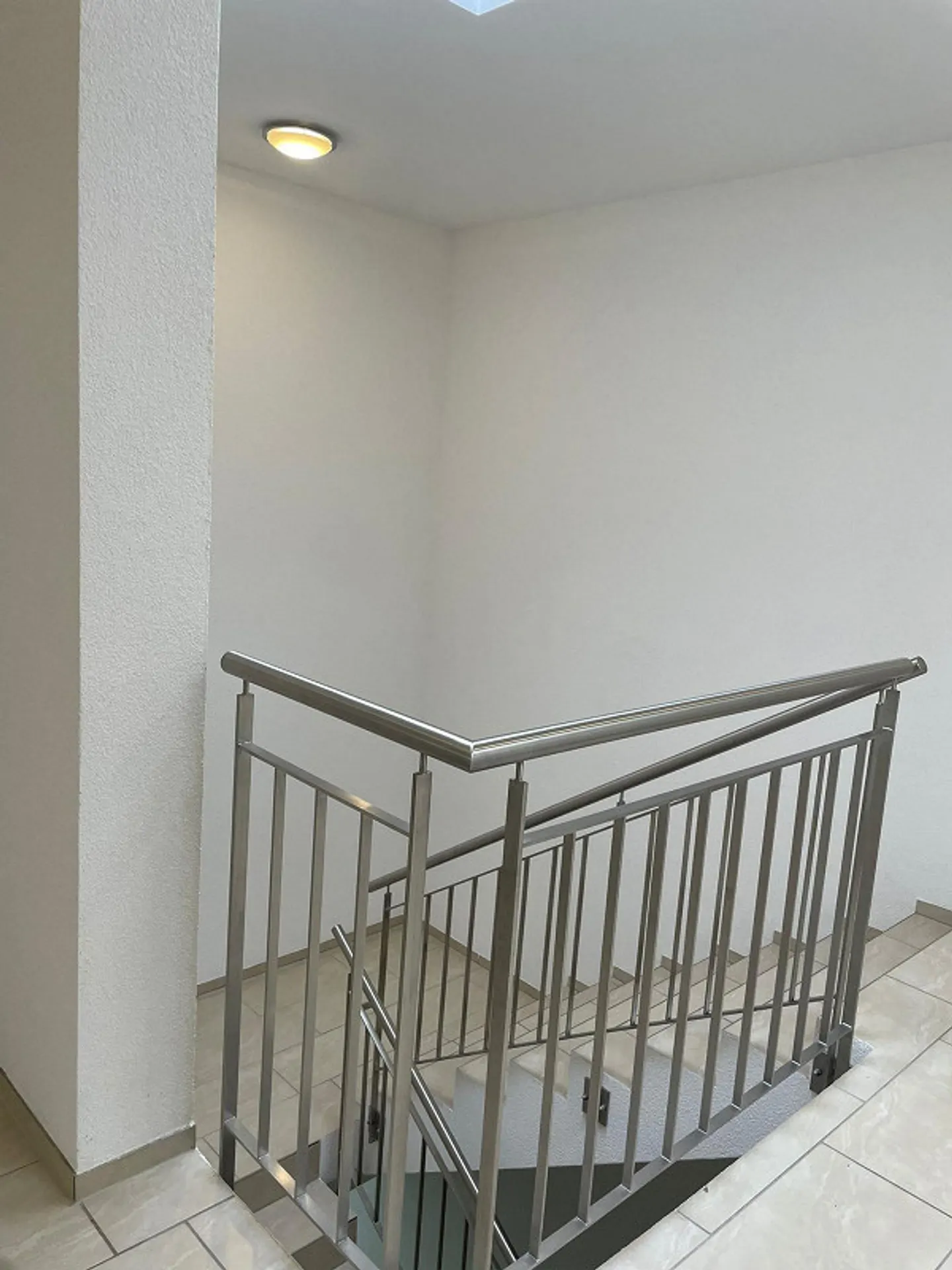 Büroflächen zur Miete in Au SG - Foto 7 von 7