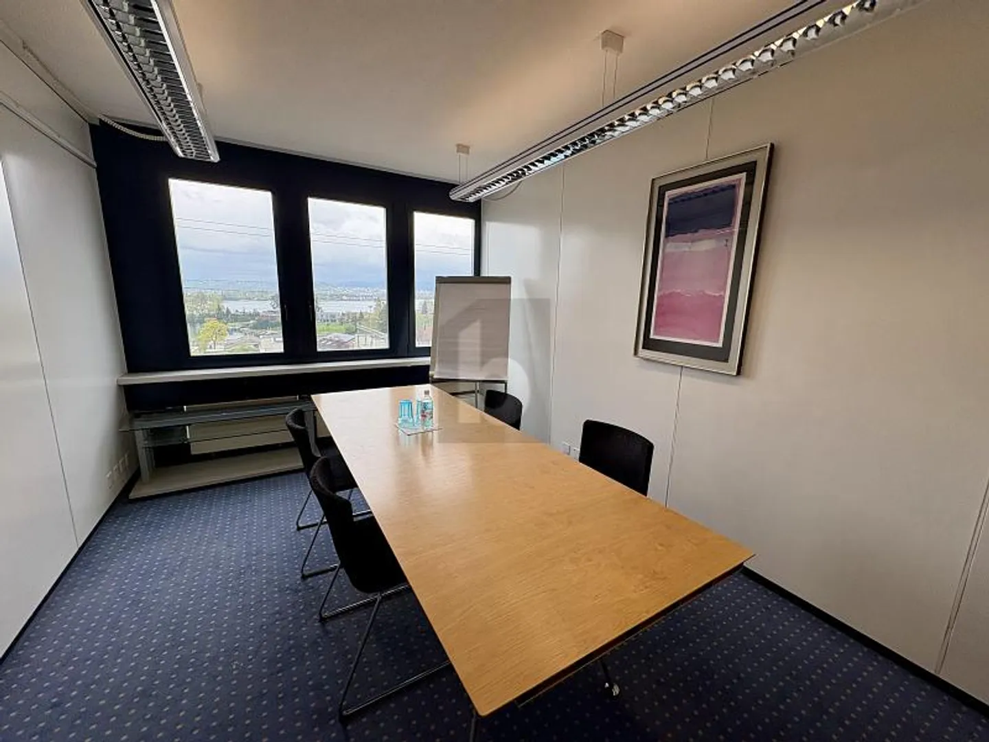 Ufficio 2 stanze - Foto 2 di 3