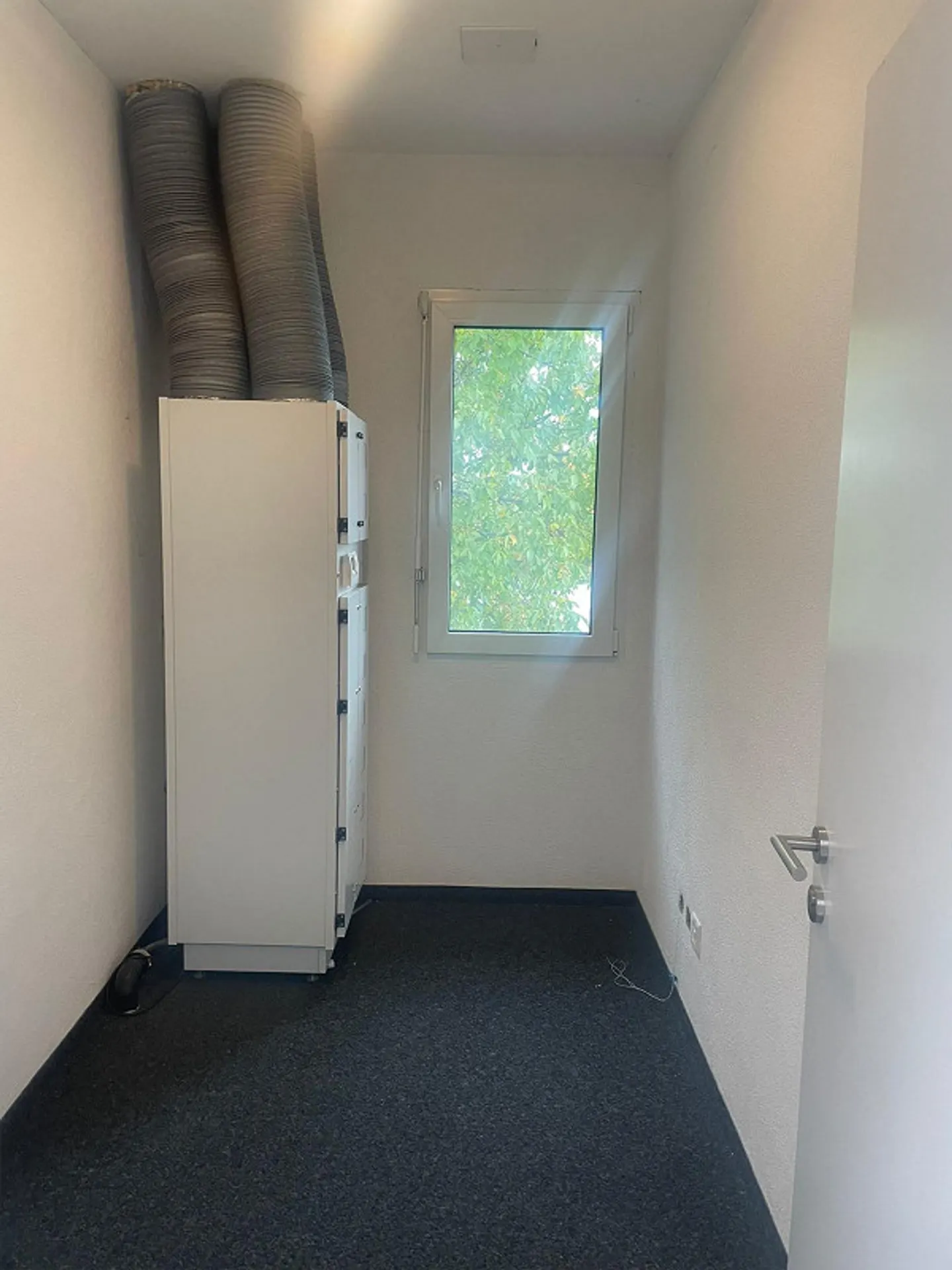 Büroflächen zur Miete in Au SG - Foto 4 von 7