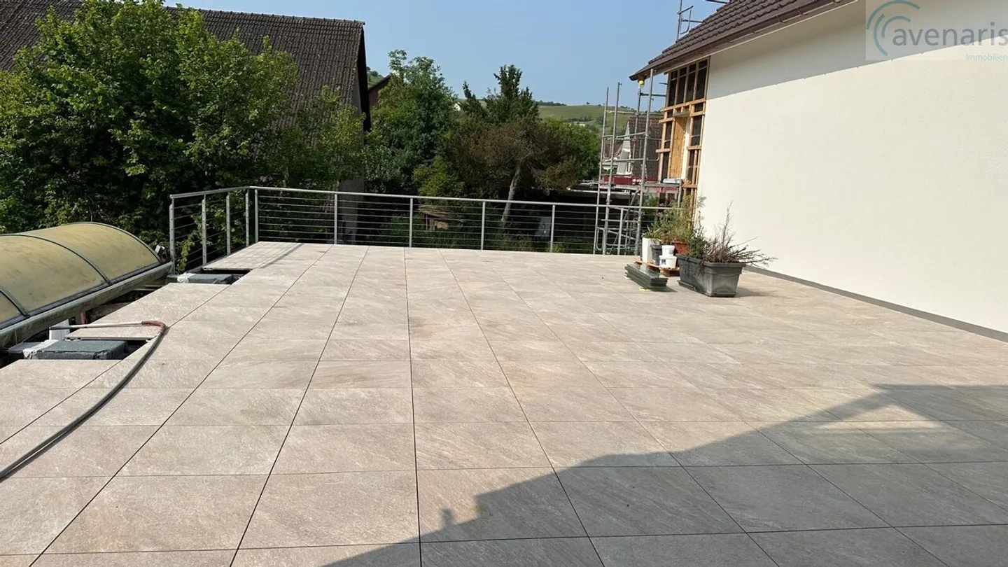 Appartamento 5,5 locali nel cuore di Magden, esposizione sud - Foto 1 di 7
