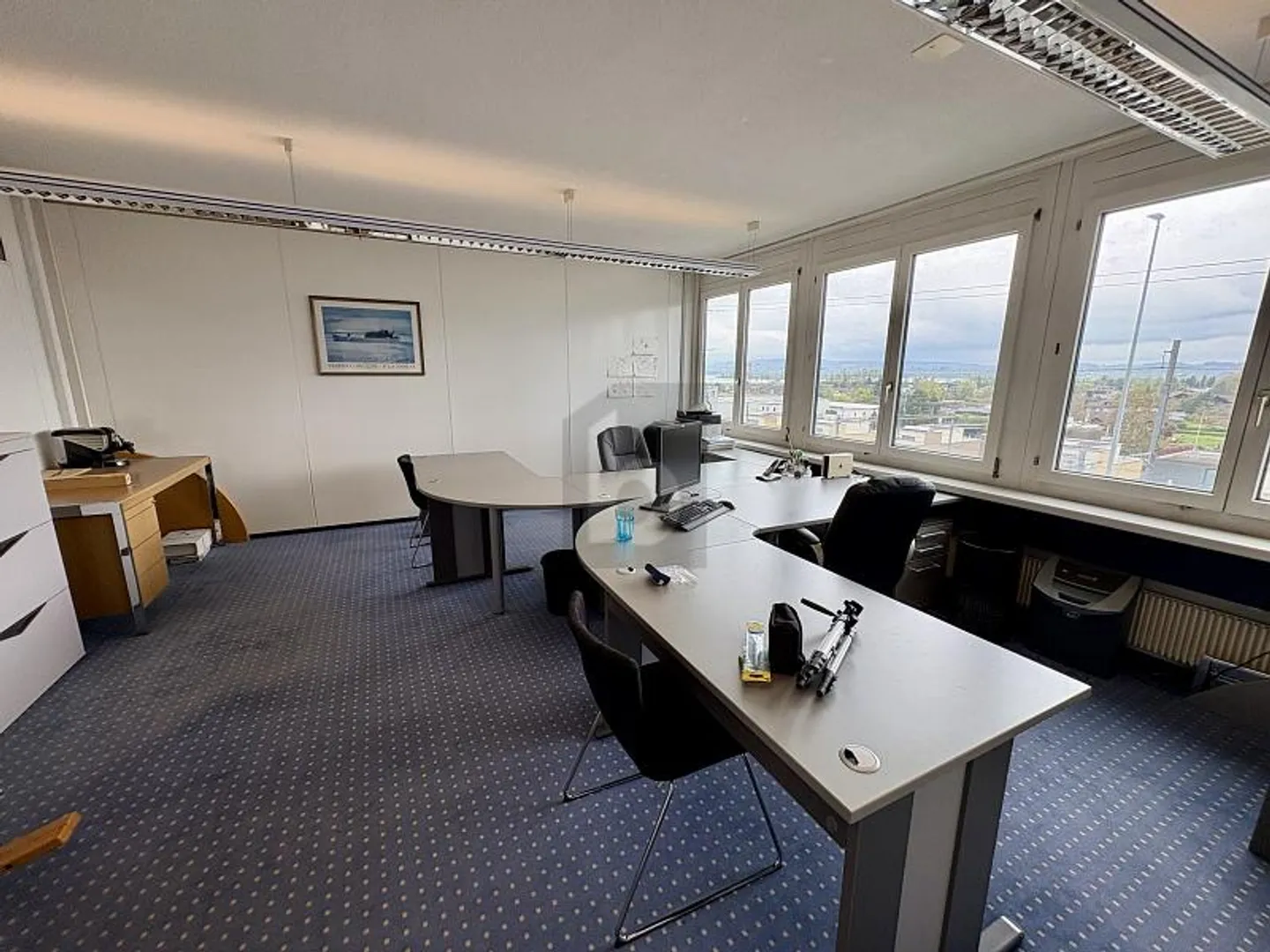 Ufficio 2 stanze - Foto 1 di 3