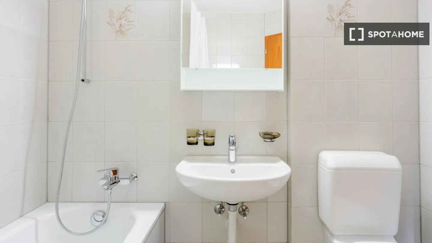 Apartment for rent - Photo 16 of 18