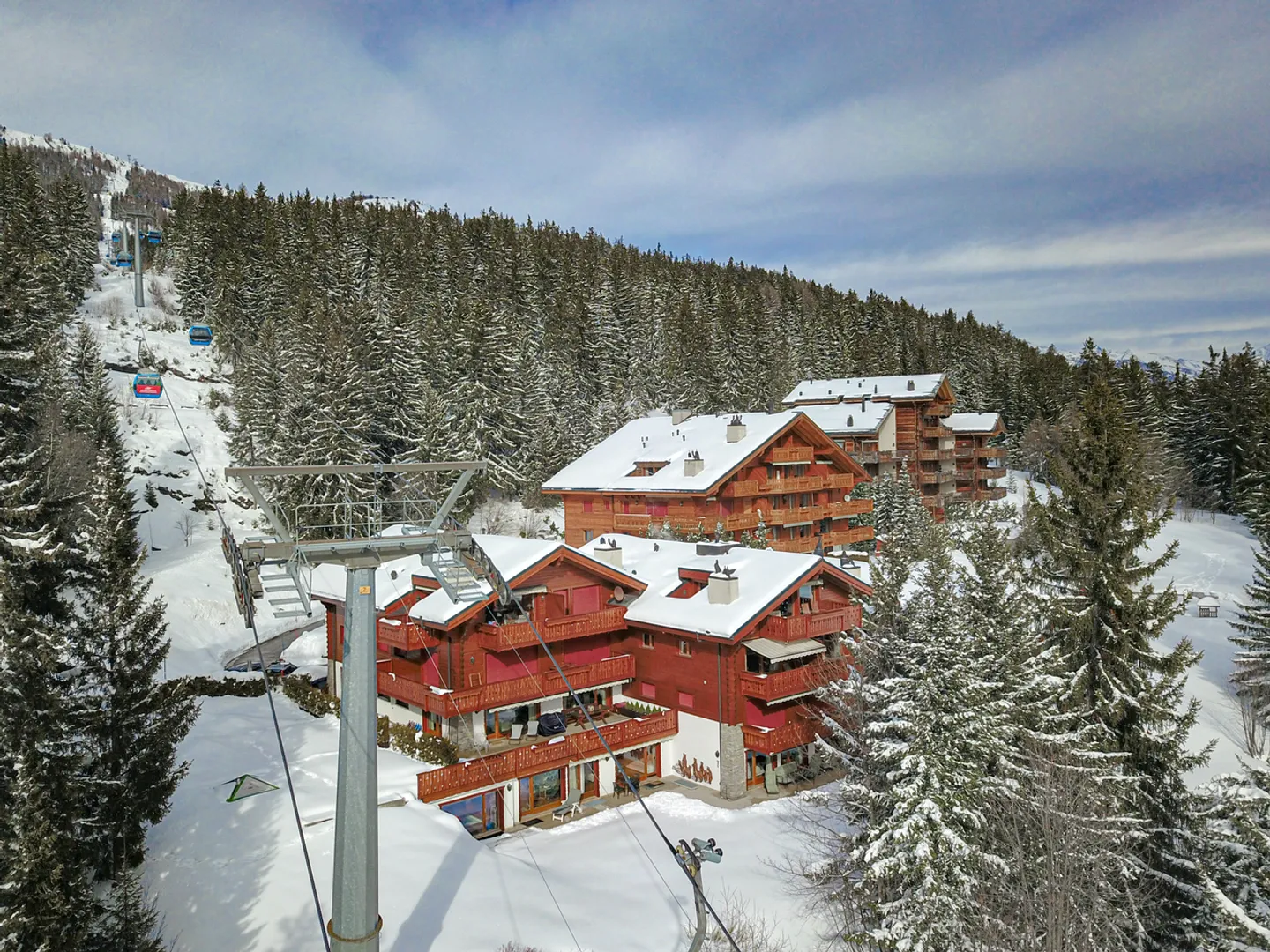 Wohnung kaufen - Foto 20 von 20