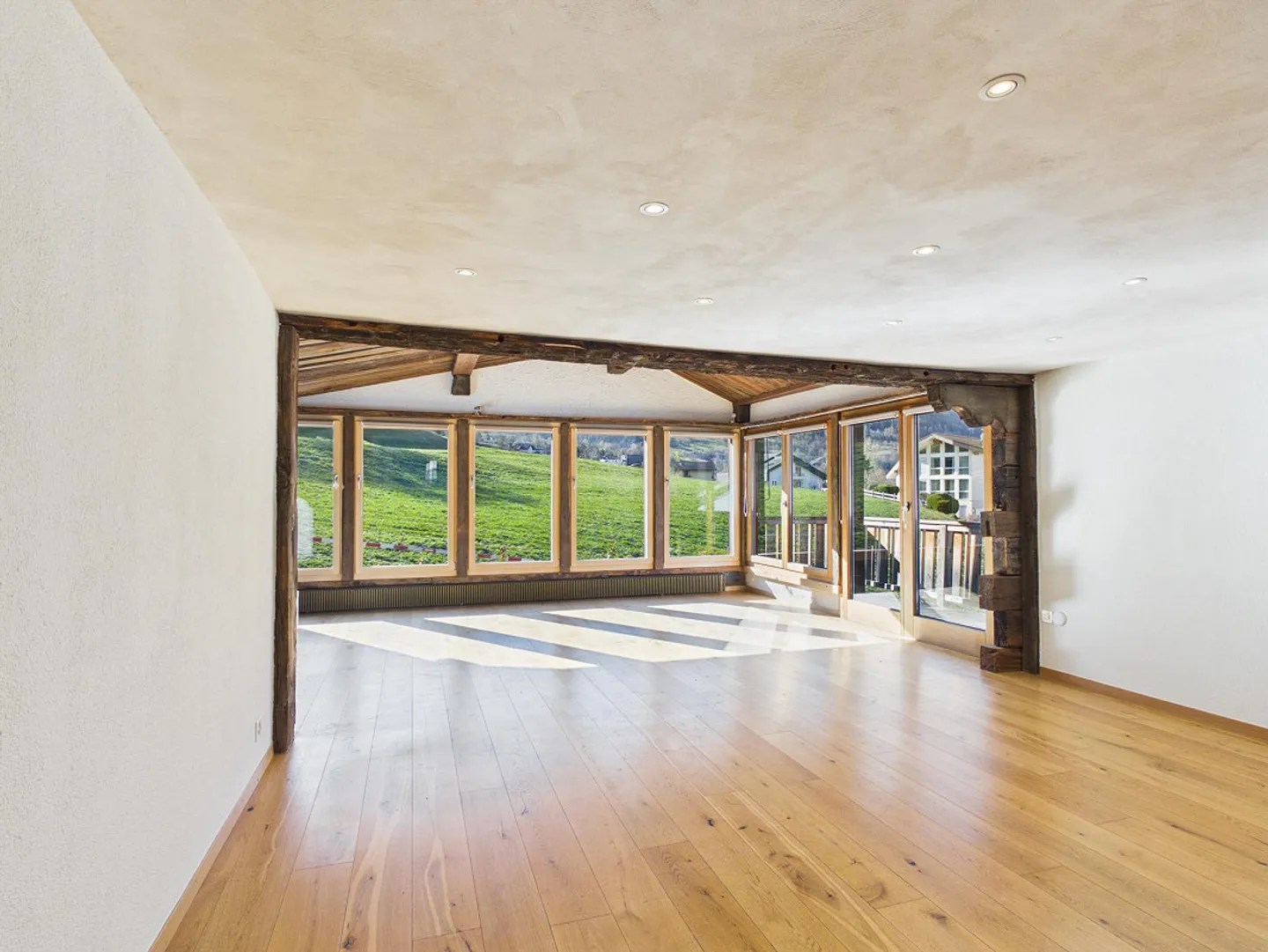 Living in Brig - Sunny Oasis of Calm with Character - Photo 3 of 9