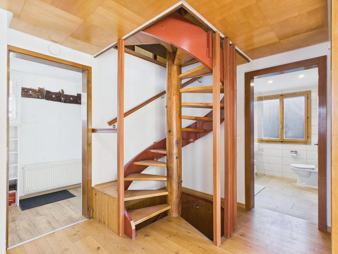 Living in Brig - Sunny Oasis of Calm with Character - Photo 5 of 9