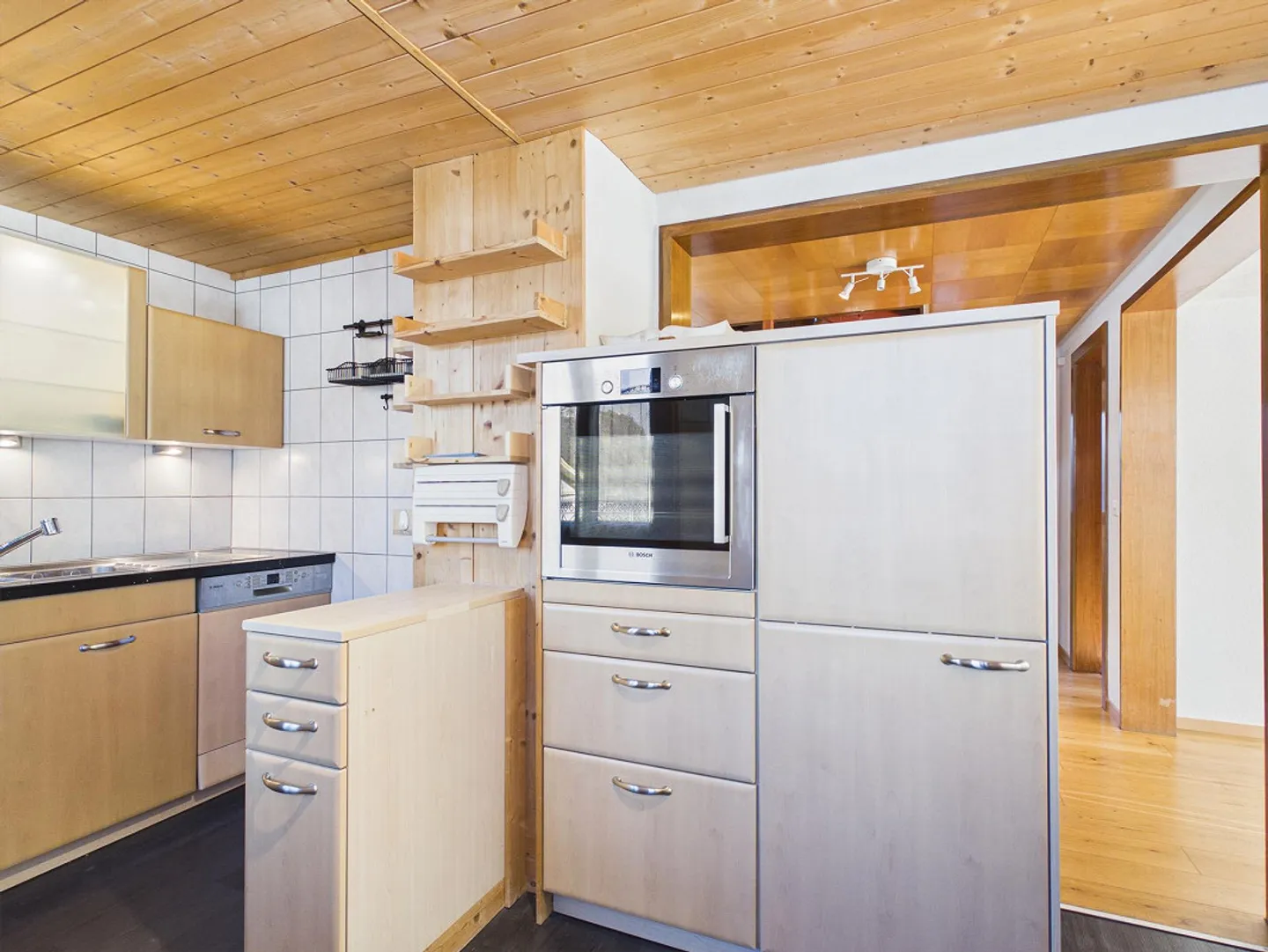 Living in Brig - Sunny Oasis of Calm with Character - Photo 6 of 9