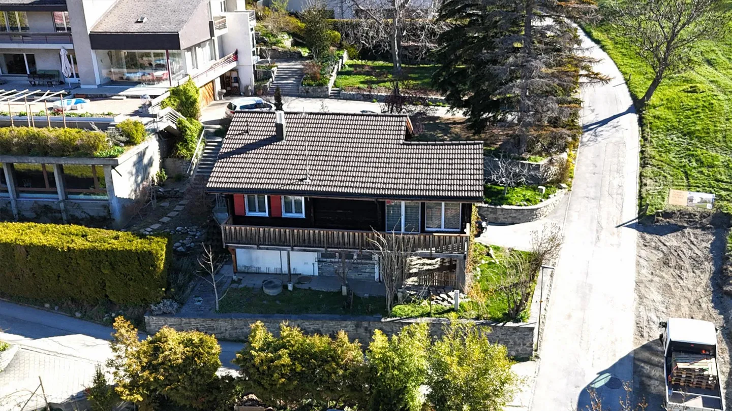 Living in Brig - Sunny Oasis of Calm with Character - Photo 8 of 9