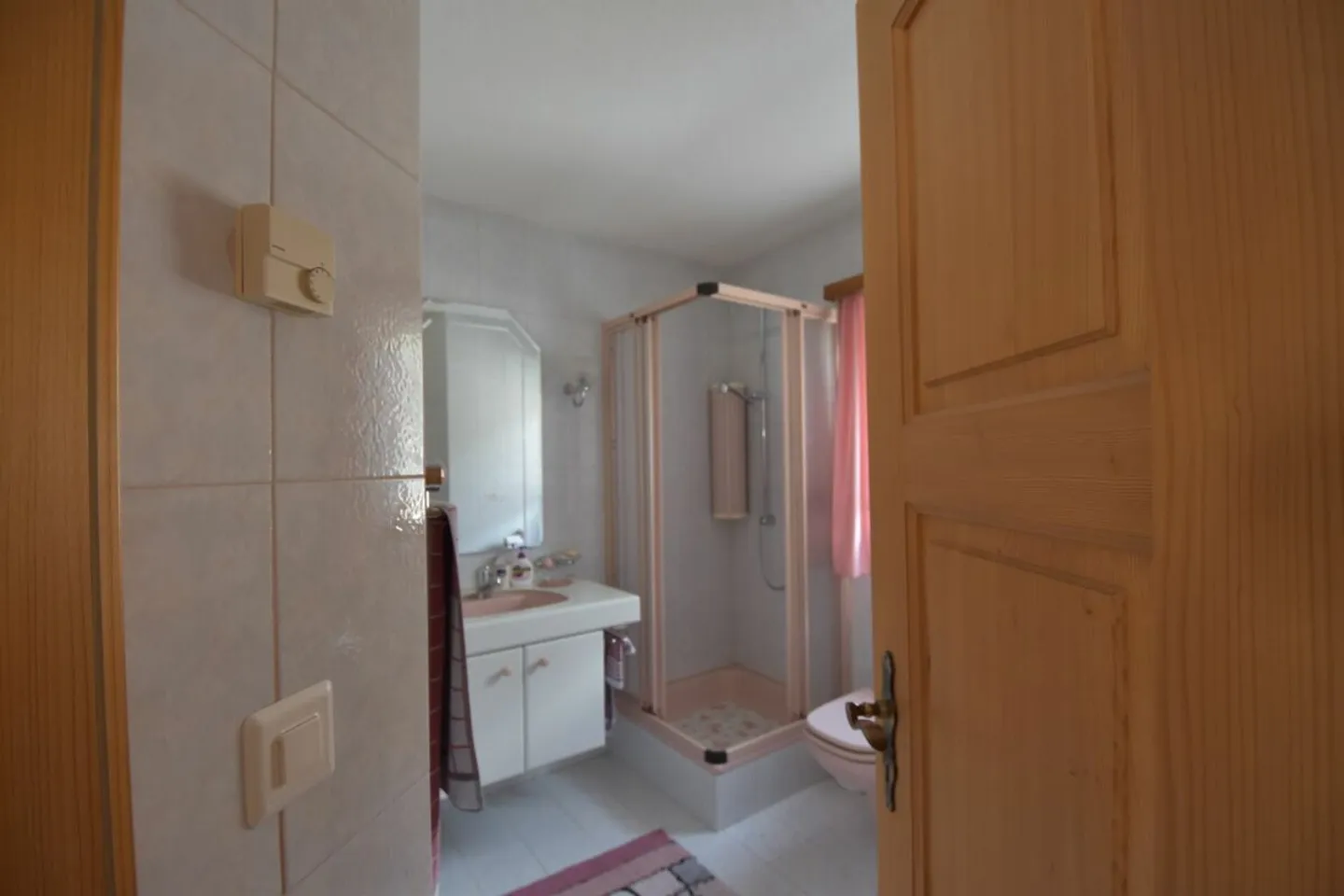 Charmantes Einfamilienhaus in Simplon - Foto 8 von 14