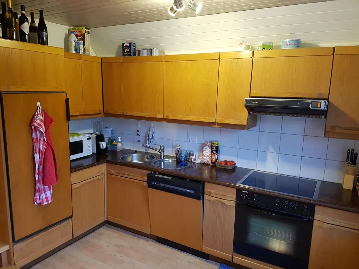 Charmante Maisonettewohnung in Sissach - Foto 10 von 10