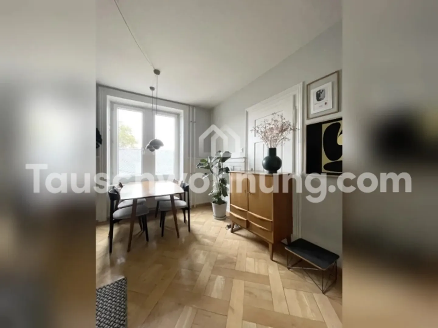 Appartamento in affitto - Foto 2 di 8