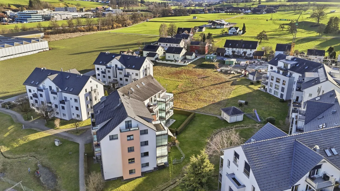Geräumige Dachmaisonette mit Balkonen - Foto 20 von 24