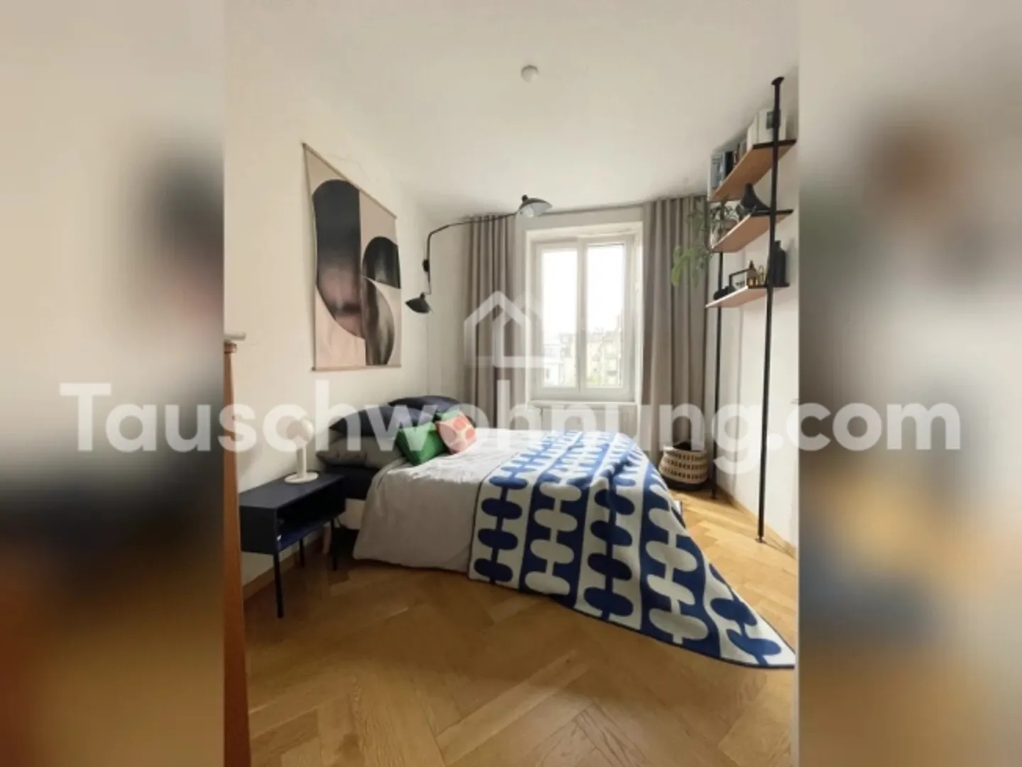 Appartamento in affitto - Foto 4 di 8