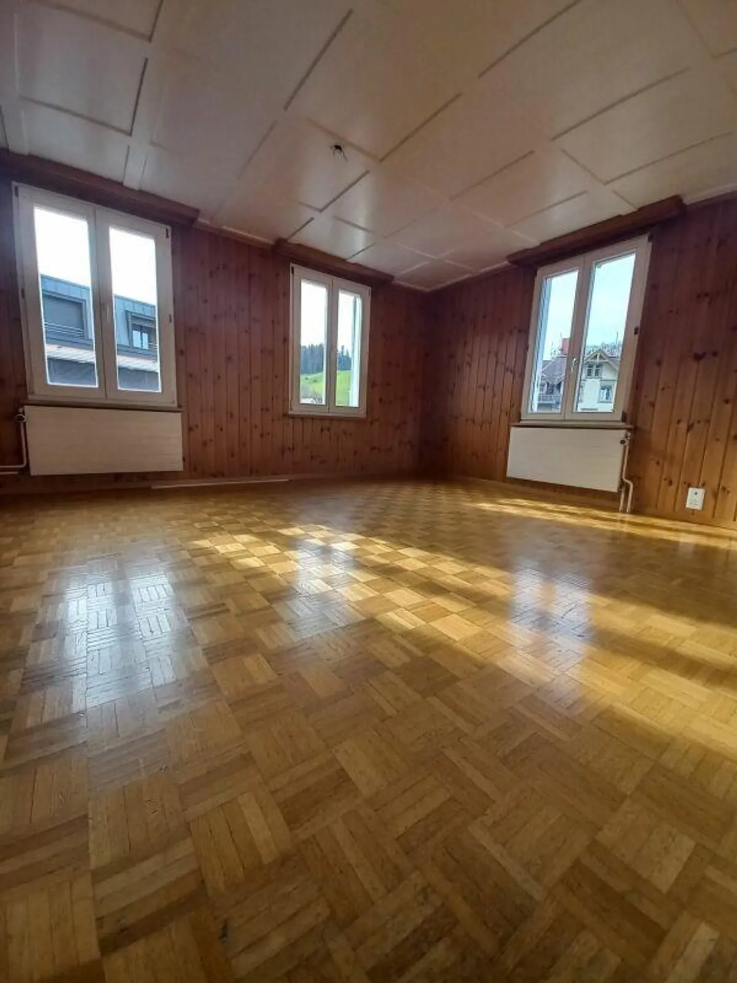 Cozy 6.5 Room House including Garage - Photo 7 of 18