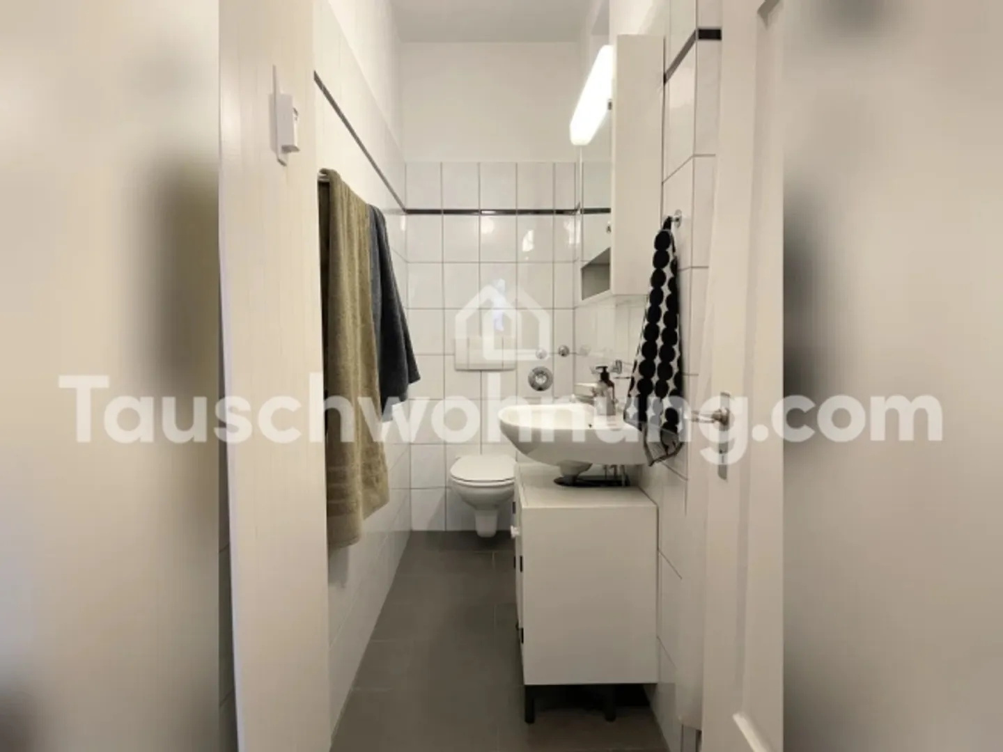 Appartamento in affitto - Foto 7 di 8