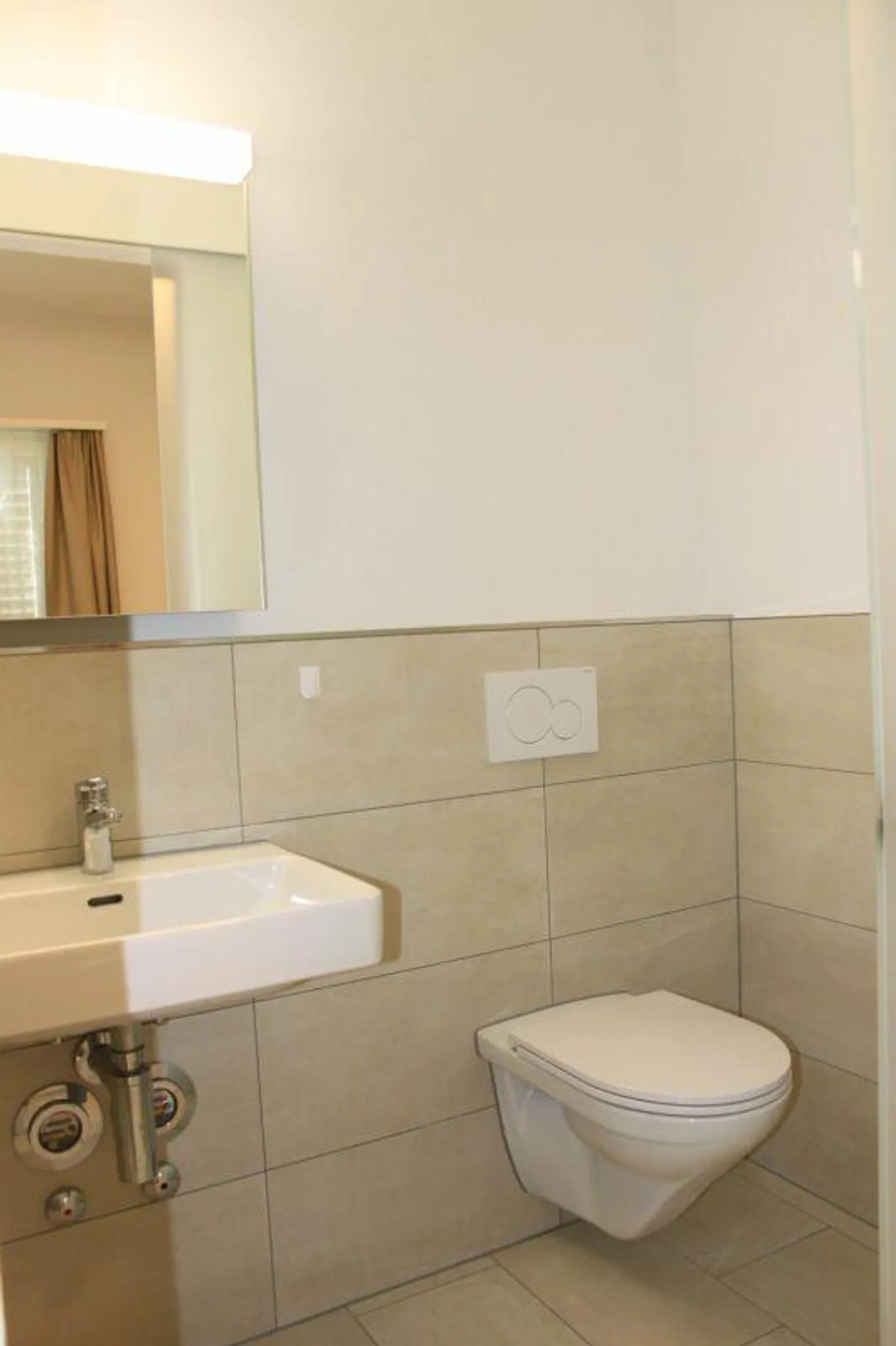 2-Room Maisonette Apartment - Photo 7 of 7