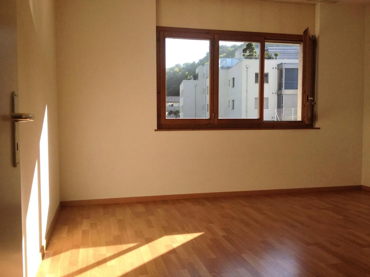 Bell'appartamento tranquillo idealmente situato - Foto 4 di 7