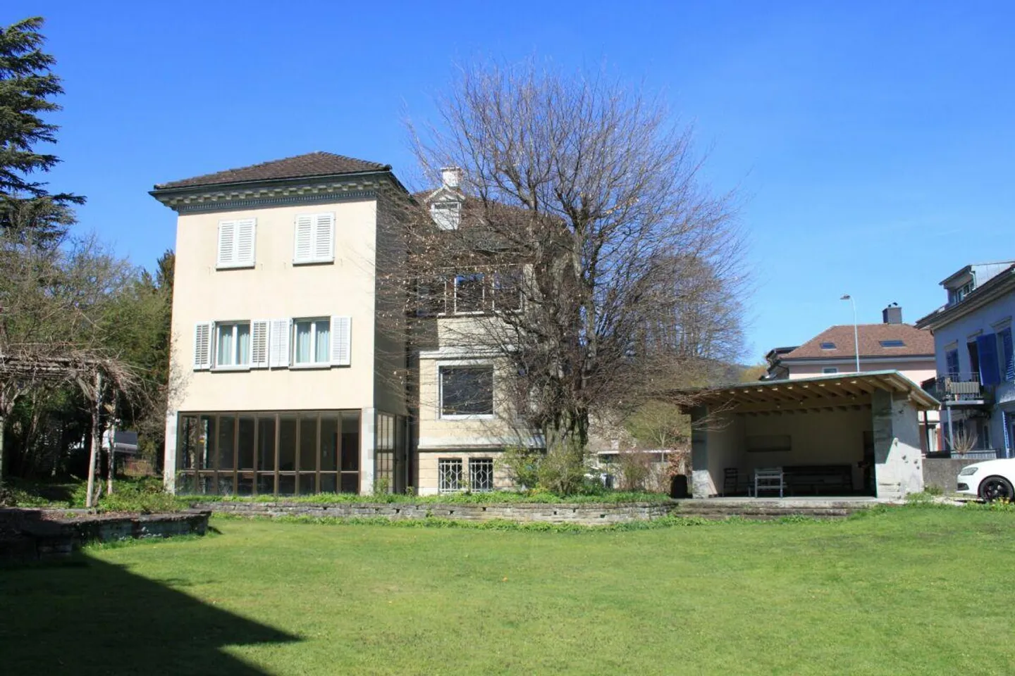 2-Room Maisonette Apartment - Photo 1 of 7