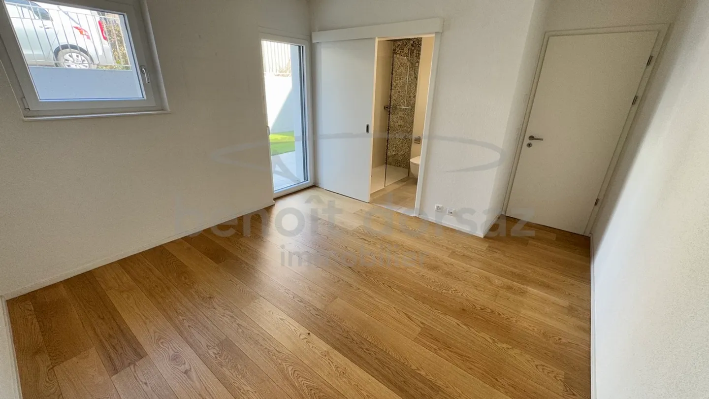 Appartement à vendre - Photo 4 sur 11