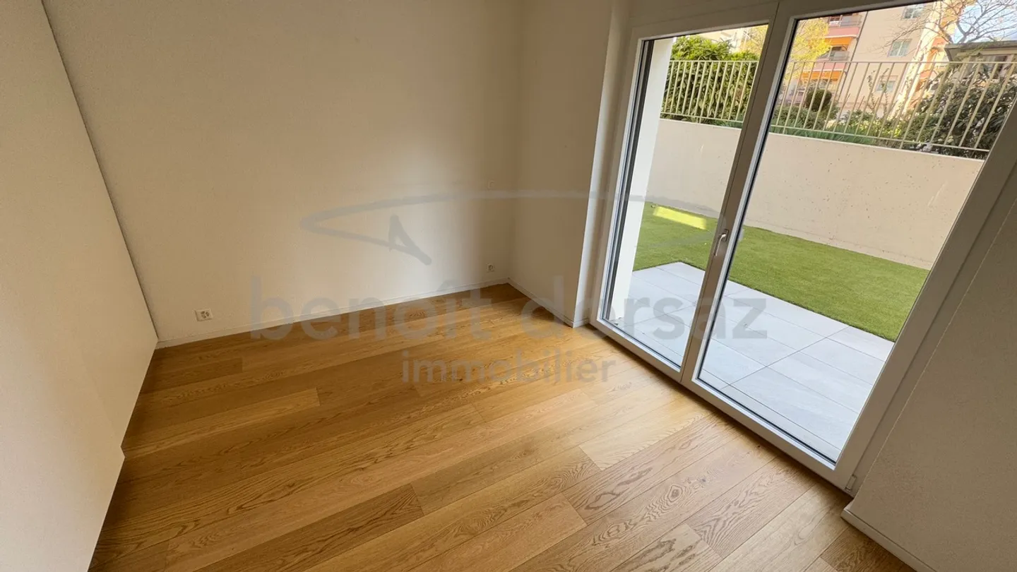 Appartement à vendre - Photo 6 sur 11