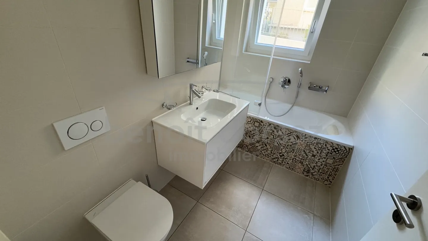 Appartement à vendre - Photo 8 sur 11