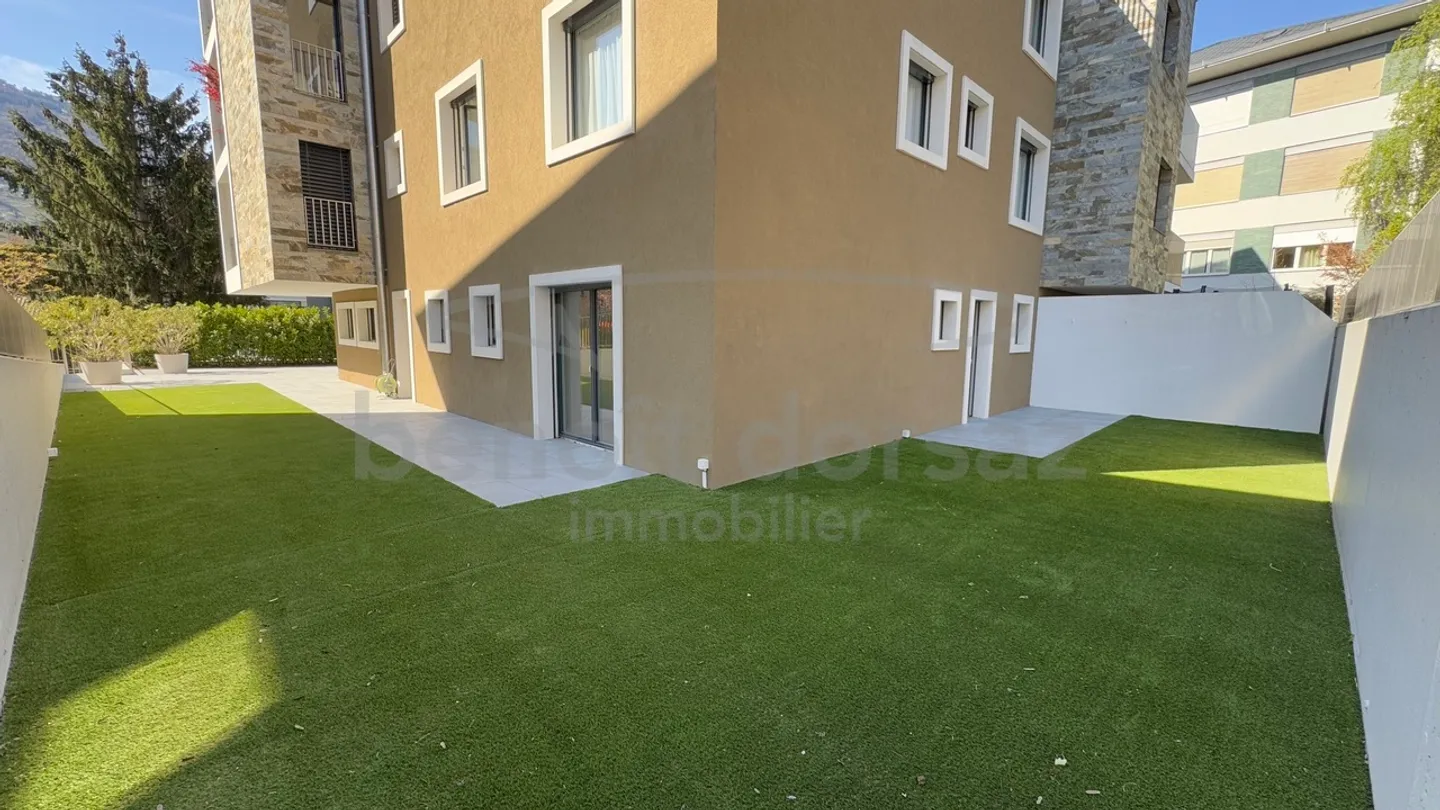 Appartement à vendre - Photo 9 sur 11