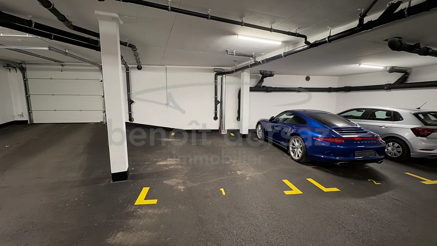 Appartement à vendre - Photo 10 sur 11