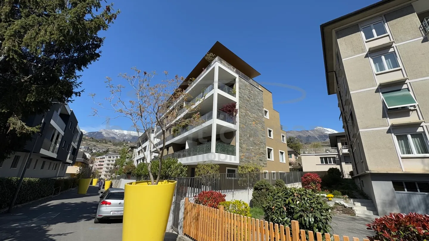 Appartement à vendre - Photo 11 sur 11