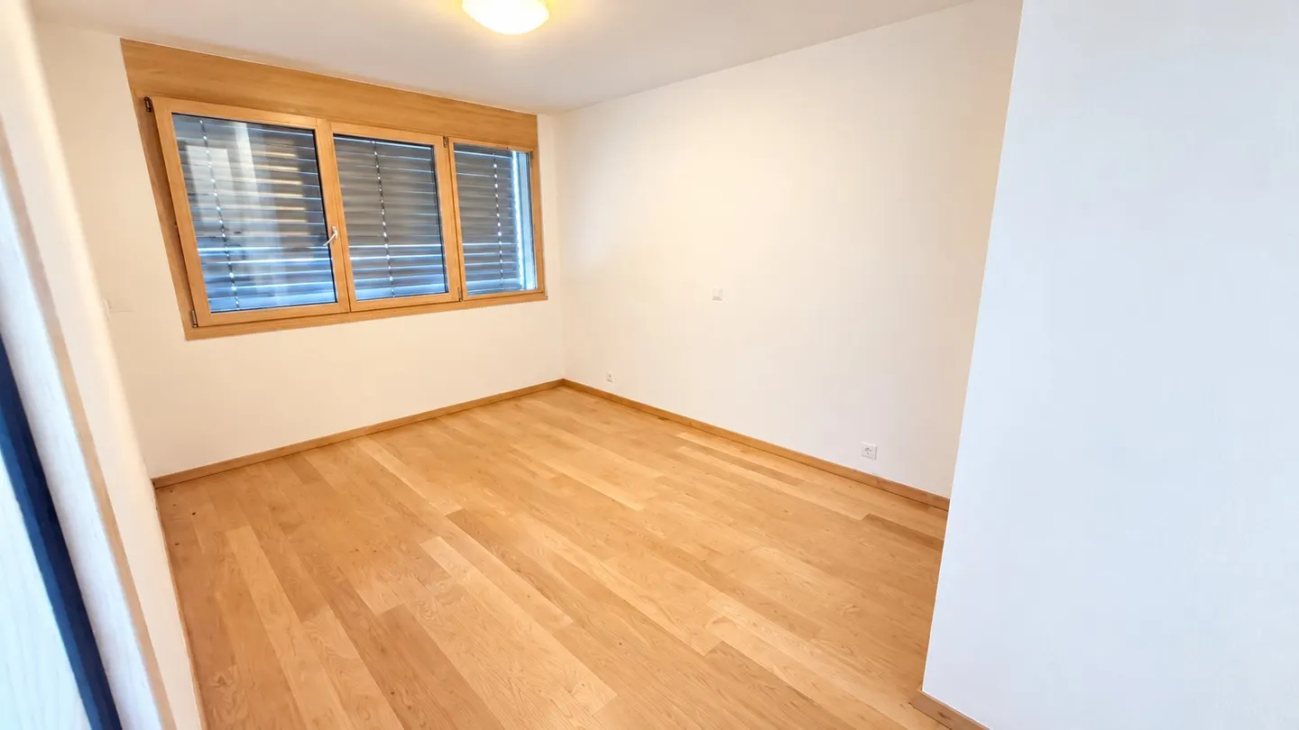 Charming Apartment in Gruyère - Photo 3 of 8