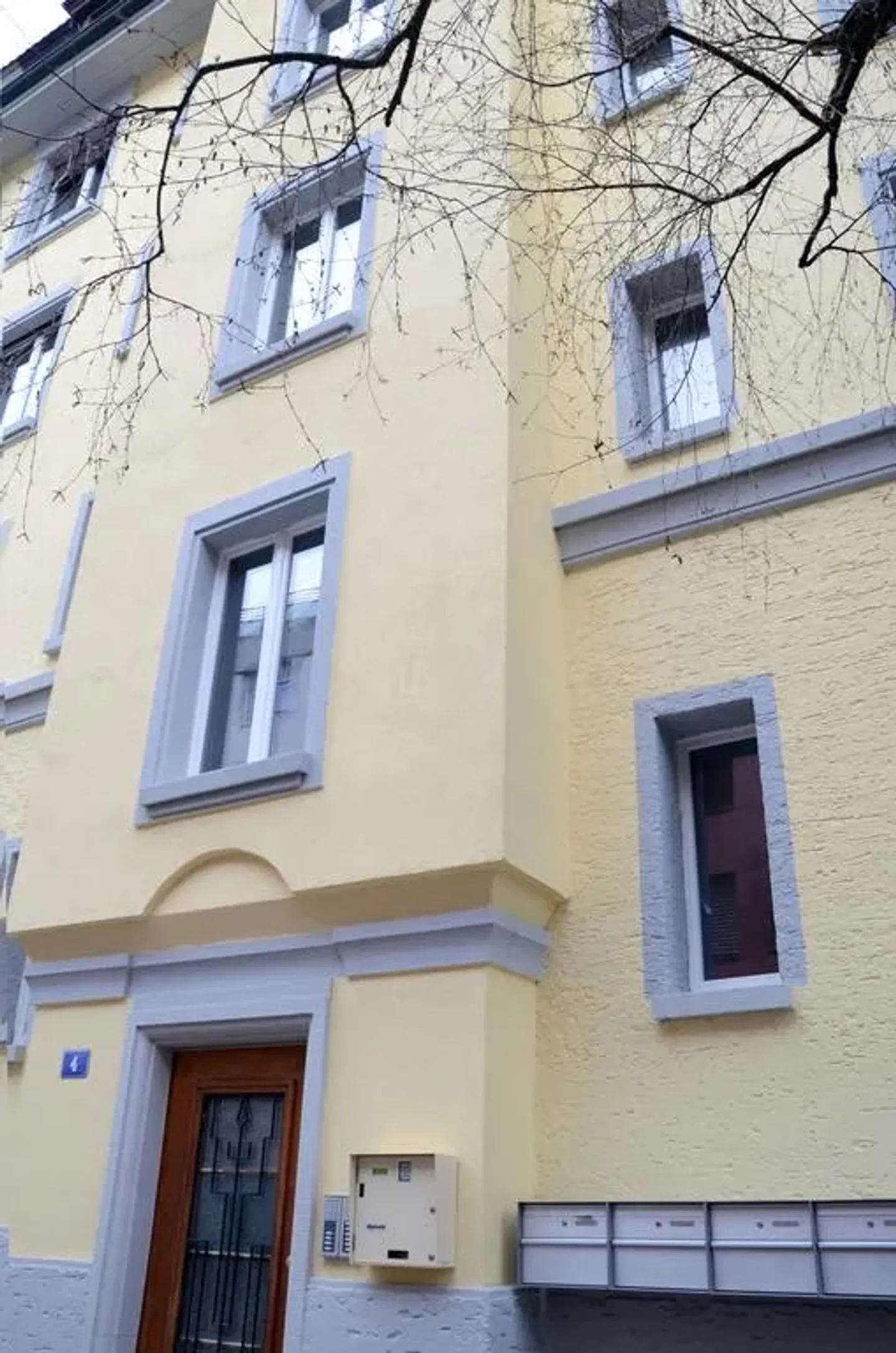 Wohnung mieten - Foto 7 von 10