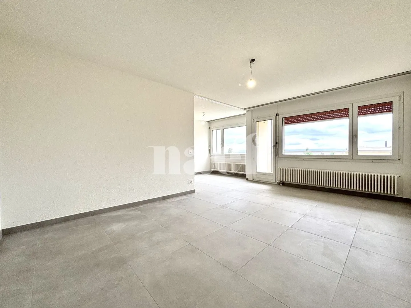 Appartement 4.5 pièces - Photo 1 sur 4