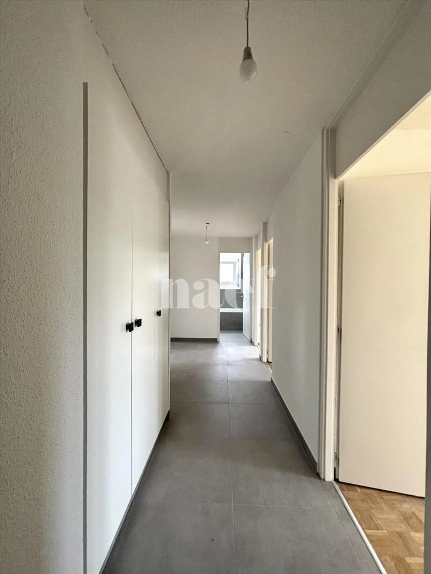 Appartement 4.5 pièces - Photo 3 sur 4