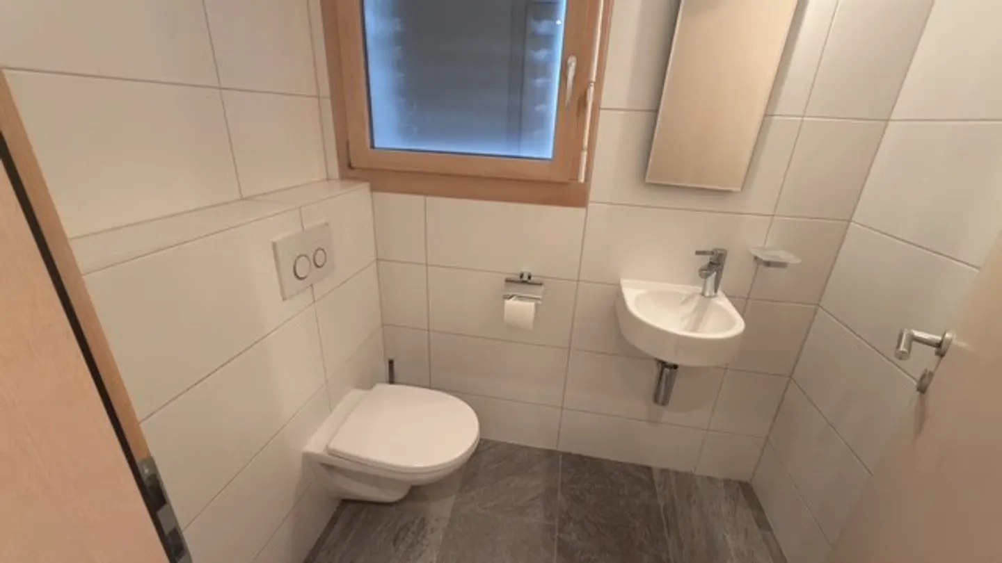 Charming Apartment in Gruyère - Photo 6 of 8