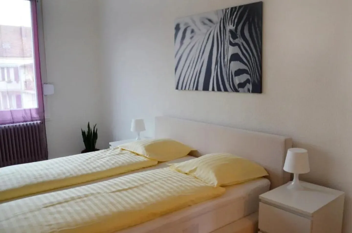 Wohnung mieten - Foto 6 von 10