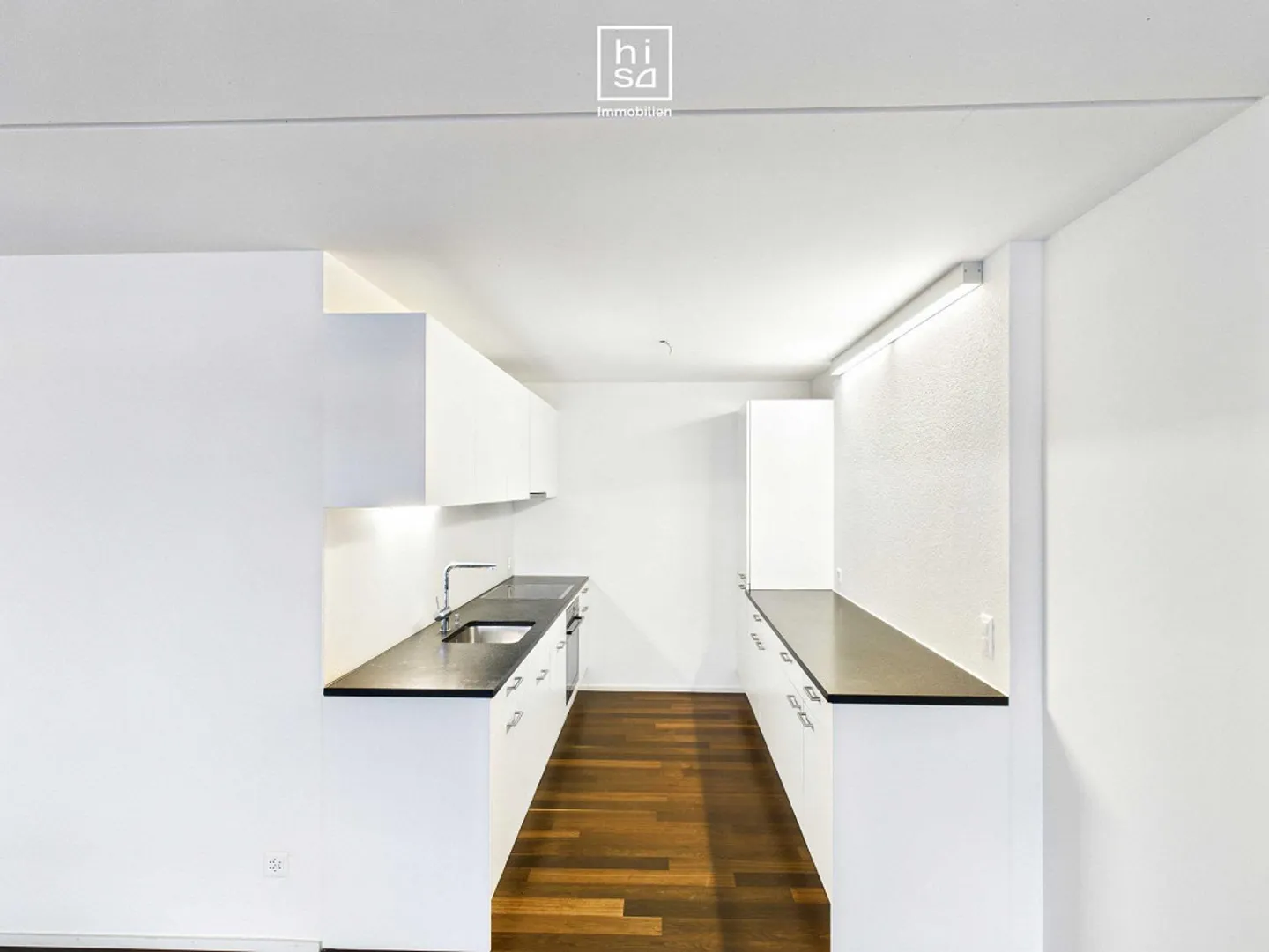 Vivere moderno! Luminoso appartamento di 3,5 stanze a Marbach - Foto 1 di 5