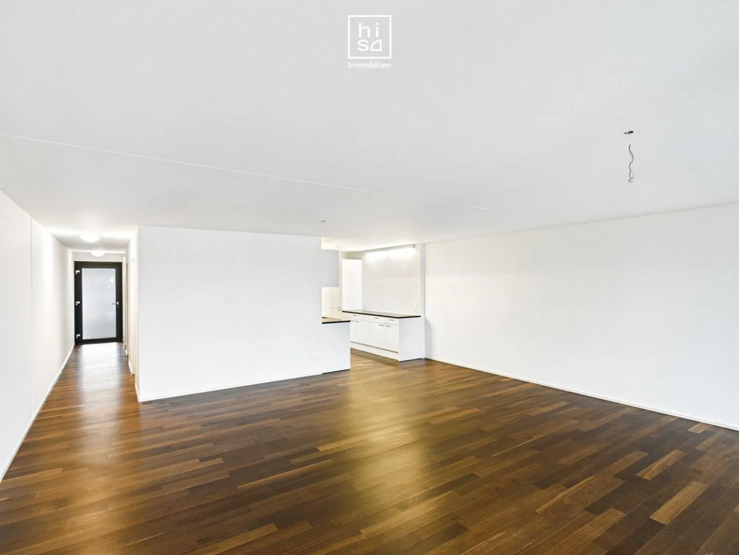 Vivere moderno! Luminoso appartamento di 3,5 stanze a Marbach - Foto 3 di 5