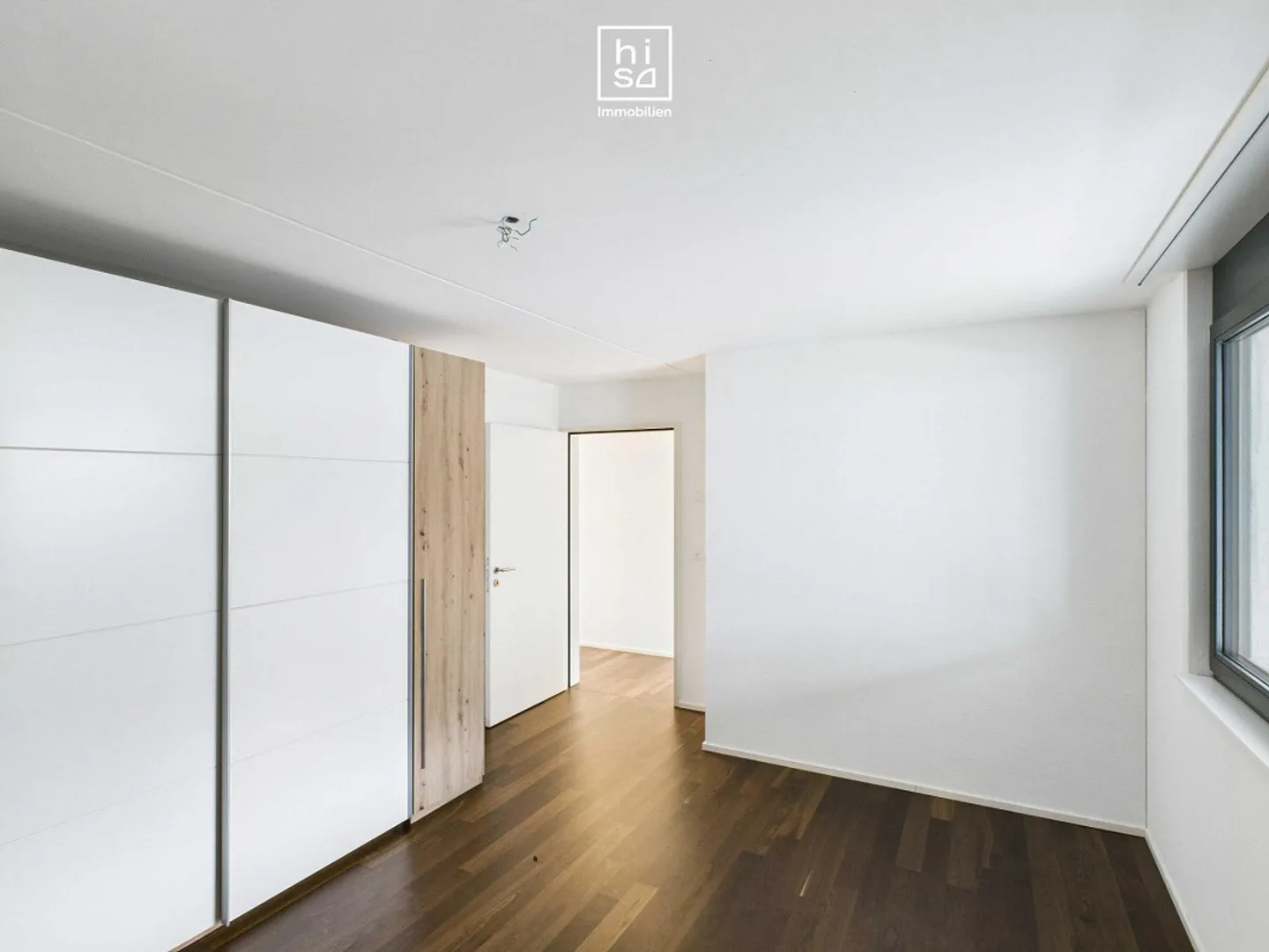 Vivere moderno! Luminoso appartamento di 3,5 stanze a Marbach - Foto 4 di 5