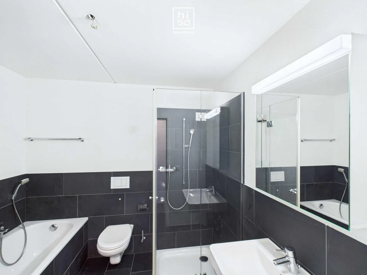 Vivere moderno! Luminoso appartamento di 3,5 stanze a Marbach - Foto 5 di 5