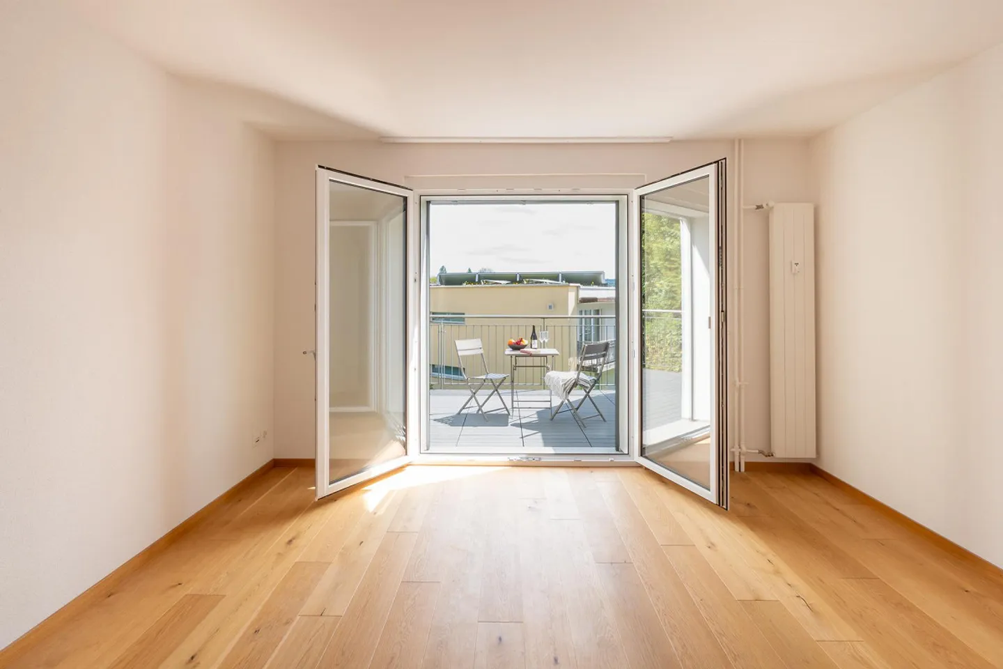 Moderne Doppelhaushälfte an attraktiver Stadtrandlage - Photo 5 of 15