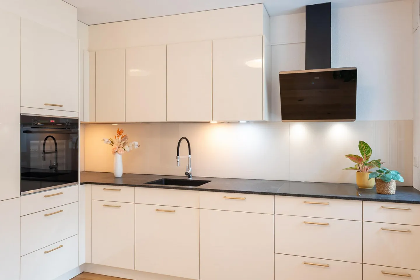 Moderne Doppelhaushälfte an attraktiver Stadtrandlage - Photo 6 of 15