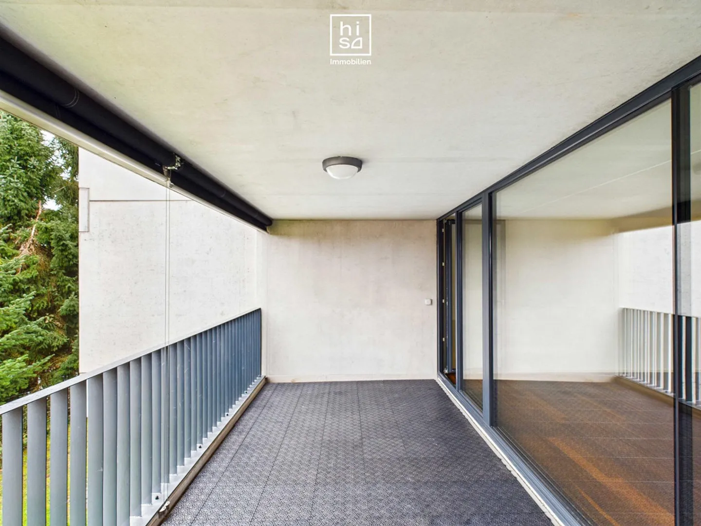 Vivere moderno! Luminoso appartamento di 3,5 stanze a Marbach - Foto 2 di 5