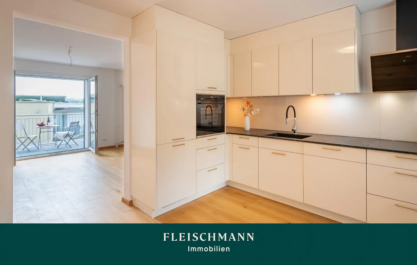 Moderne Doppelhaushälfte an attraktiver Stadtrandlage - Photo 1 of 15