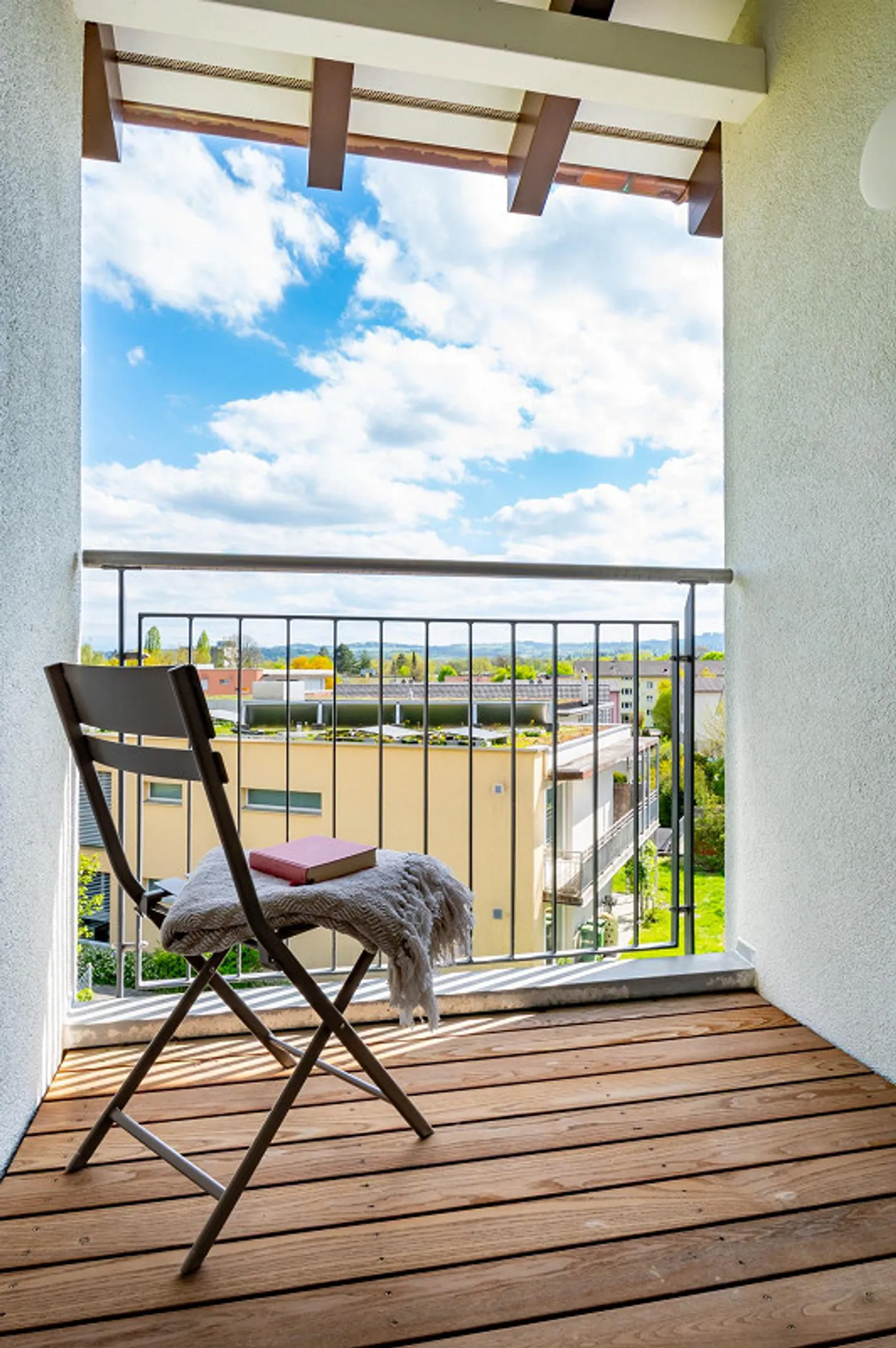 Moderne Doppelhaushälfte an attraktiver Stadtrandlage - Photo 10 of 15