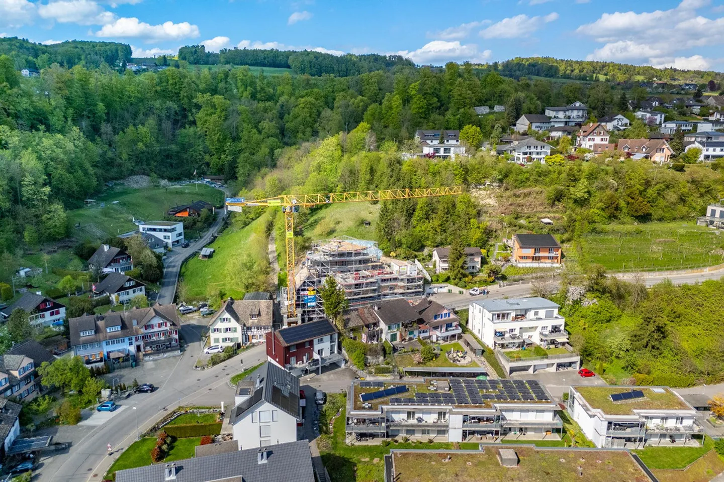 Moderne Doppelhaushälfte an attraktiver Stadtrandlage - Photo 14 of 15