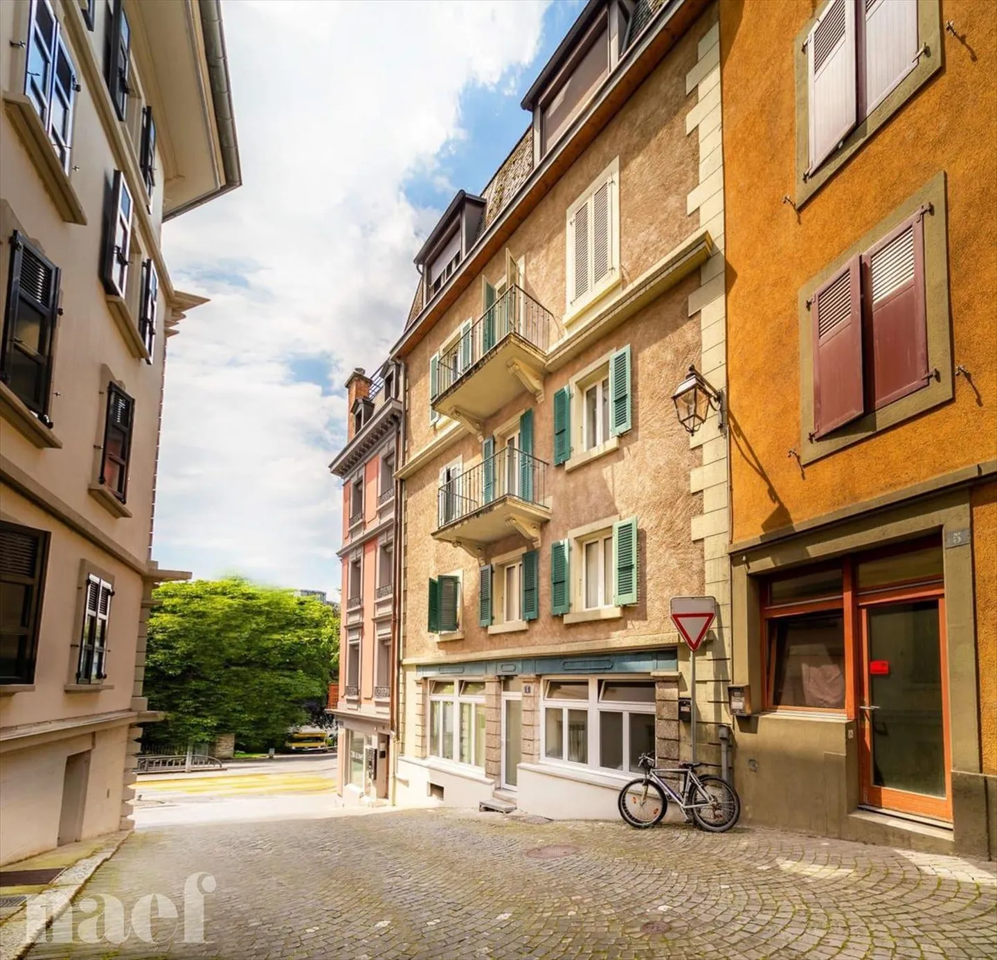 Appartamento 1.5 stanze - Foto 1 di 5