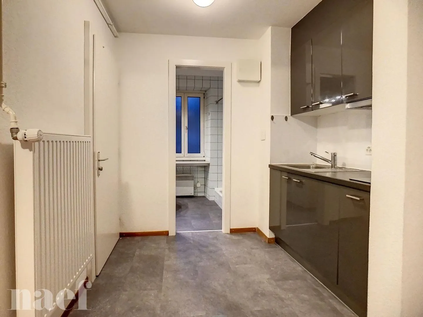 Appartamento 1.5 stanze - Foto 4 di 5